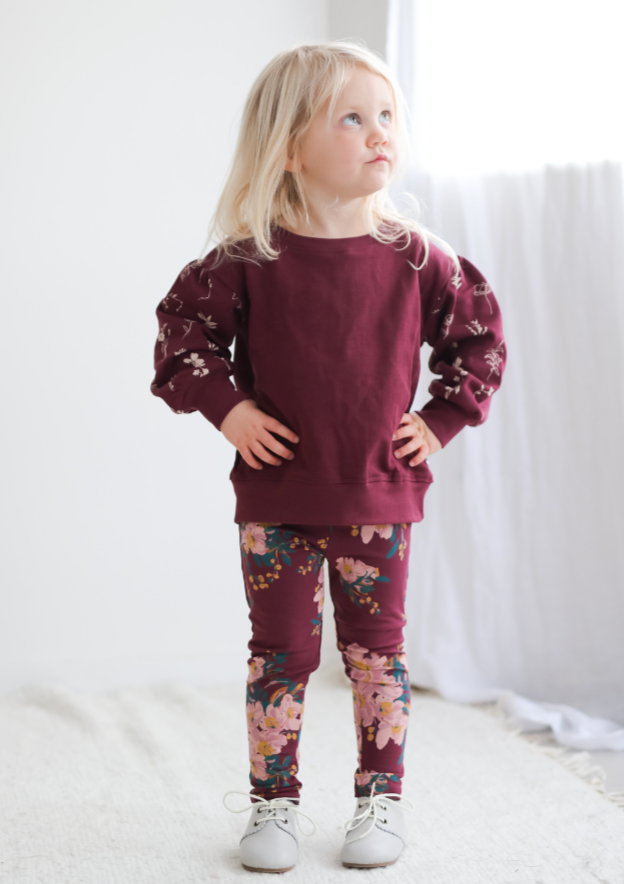 Girls 2025 leggings nz