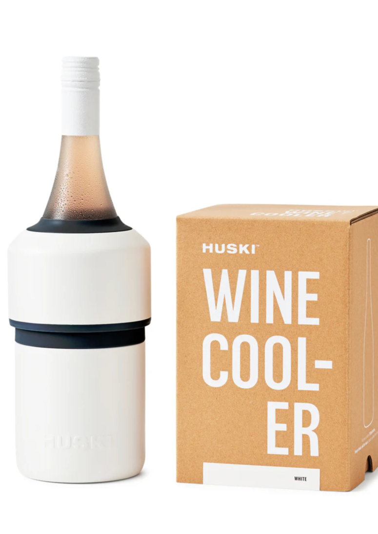 Huski Wine Cooler - Black