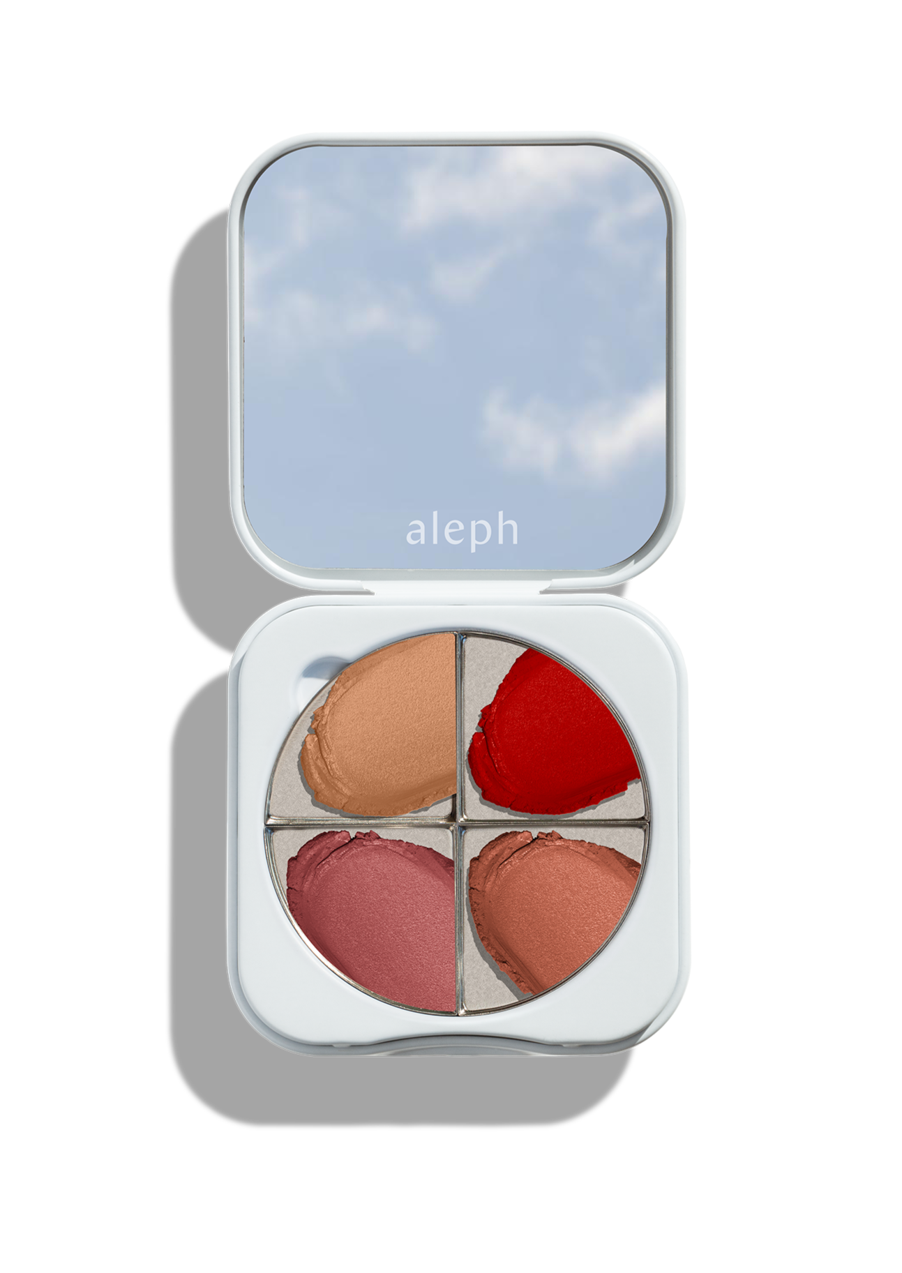 *NEW* Aleph Mixing Compact