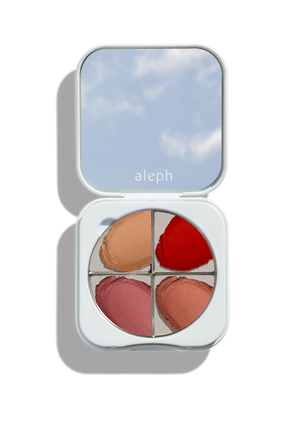 *NEW* Aleph Mixing Compact