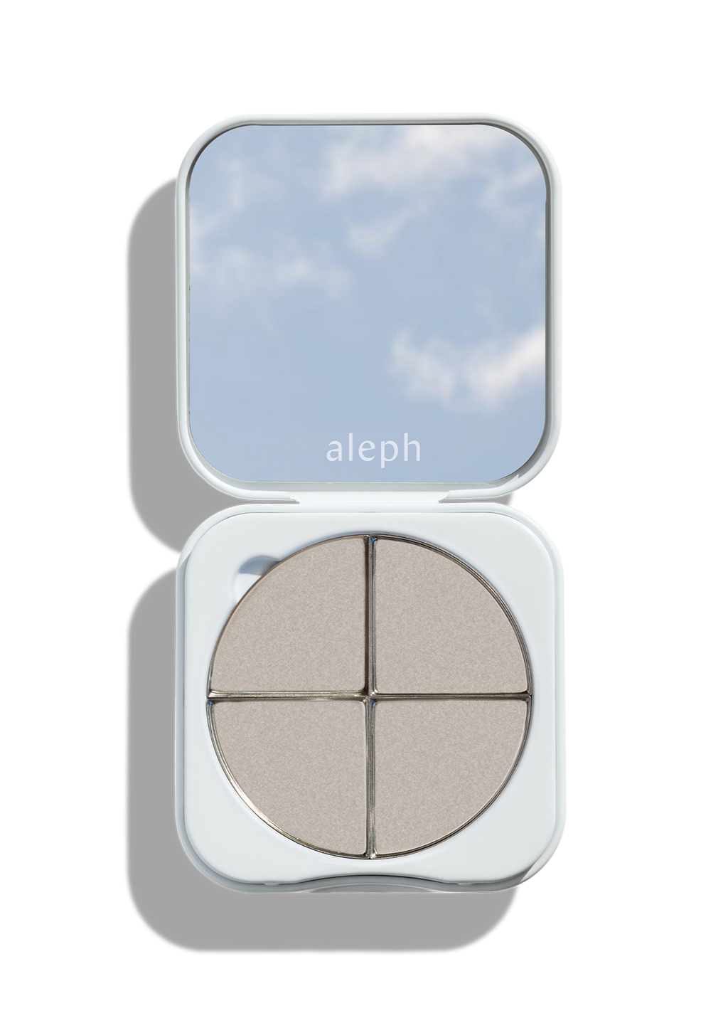 *NEW* Aleph Mixing Compact