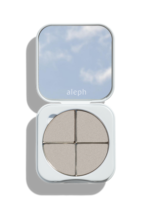 *NEW* Aleph Mixing Compact