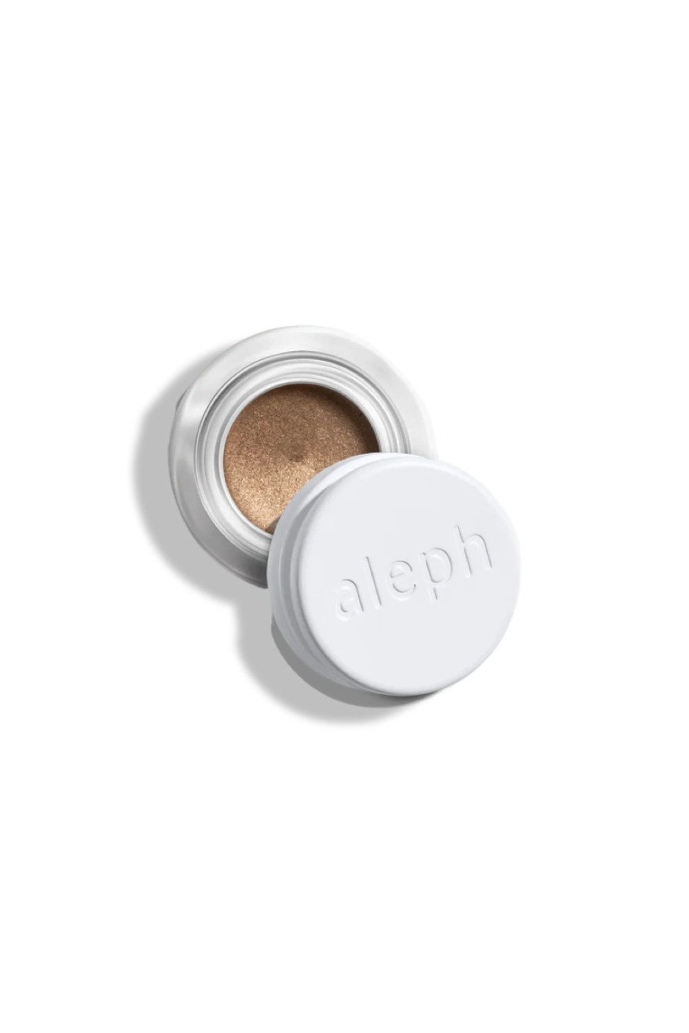 Aleph Hybrid Eye Pigment - Glint
