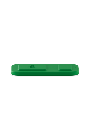 Ice Bricks - Evergreen (for Lunch & Snack Containers)
