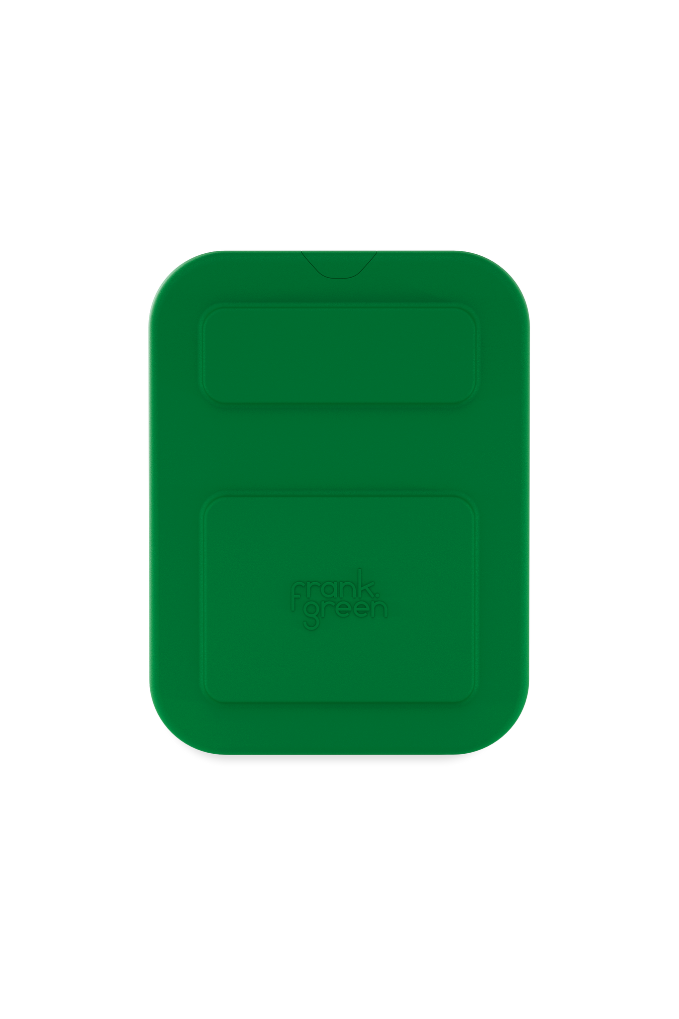 Ice Bricks - Evergreen (for Lunch & Snack Containers)