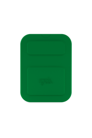 Ice Bricks - Evergreen (for Lunch & Snack Containers)