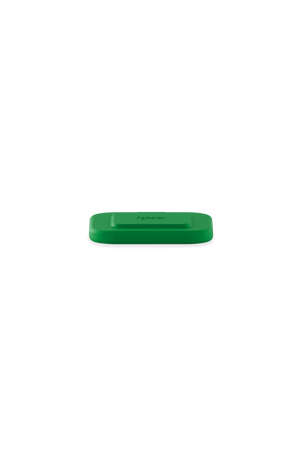 Ice Bricks - Evergreen (for Lunch & Snack Containers)