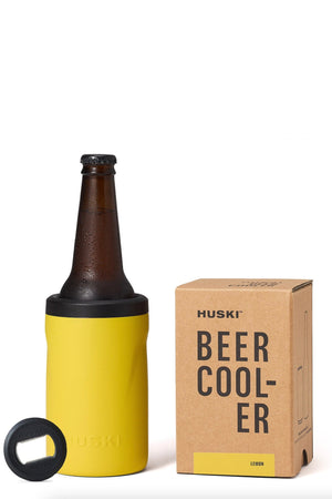 Huski Beer Cooler - Various Colours