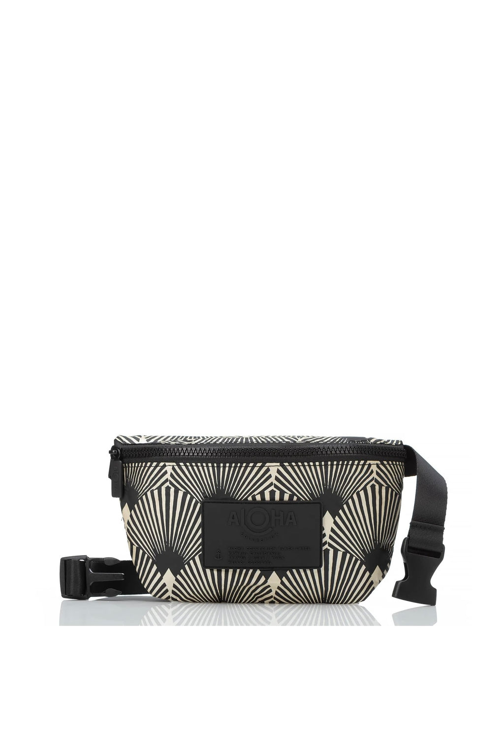 Aloha Mini Hip Pack - Malu Glow/Black