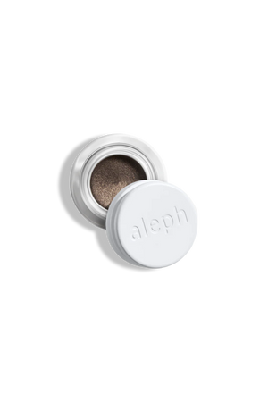 Hybrid Eye Pigment Incense, by Aleph

Shine bright or smoulder softly with Incense.&nbsp;

A multidimensional pigment that allows you to wear it your way, delivering various looks depending on your mood.

Aleph Hybrid Eye Pigment is a unique and extremely versatile range - a hybrid formulation where the consistency is a cross between a powder, a creme and an eye pencil—line it, smudge it, blend it—giving you the flexibility to achieve multiple looks with just one product.&nbsp;