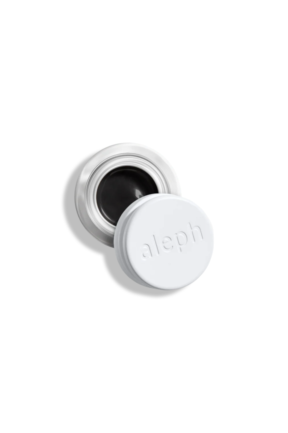 Aleph Gel Liner - Onyx

A sleek black liner that allows for a range of looks and styles with just one natural product.

Velvety and versatile to gracefully bring out the eyes, this water-based gel uses all natural ingredients for smudge-resistant lines and accents.