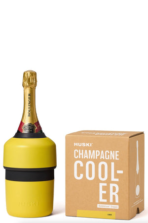 Huski Champagne Cooler - Various Colours