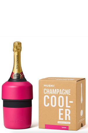 Huski Champagne Cooler - Various Colours