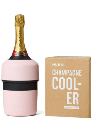 Huski Champagne Cooler - Various Colours