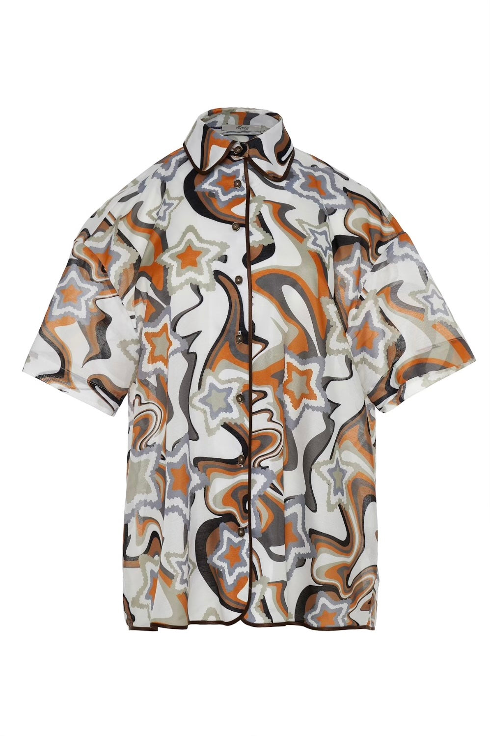 Hara Shirt - Stars