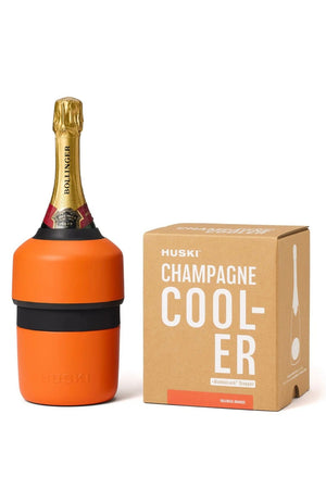 Huski Champagne Cooler - Various Colours