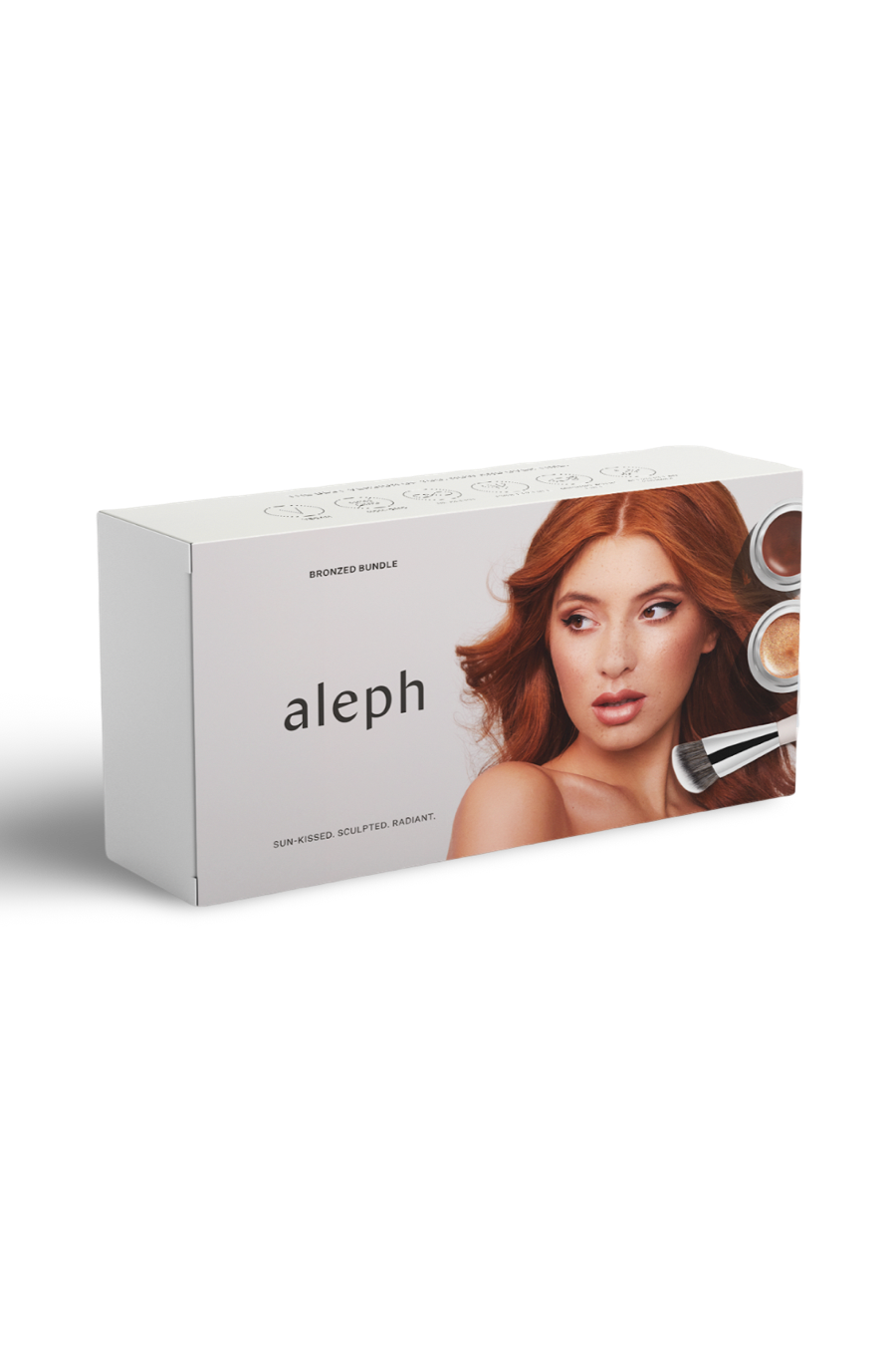 Get That Effortless Bronzed Glow Naturally

When it comes to creating warmth and dimension in your makeup, less really is more. Our Perfectly Bronzed Bundle brings together just two ultra-versatile products. Radiance Balm Sun and Cheek/Lip Tint Terra to add depth, glow and that sun-kissed finish to your skin in the most natural way possible.