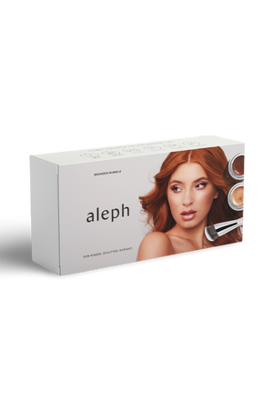 Get That Effortless Bronzed Glow Naturally

When it comes to creating warmth and dimension in your makeup, less really is more. Our Perfectly Bronzed Bundle brings together just two ultra-versatile products. Radiance Balm Sun and Cheek/Lip Tint Terra to add depth, glow and that sun-kissed finish to your skin in the most natural way possible.