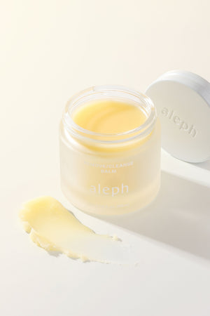 Derive Aleph *NEW* Aleph Remove/Cleanse Balm – Nomad + Home NZ