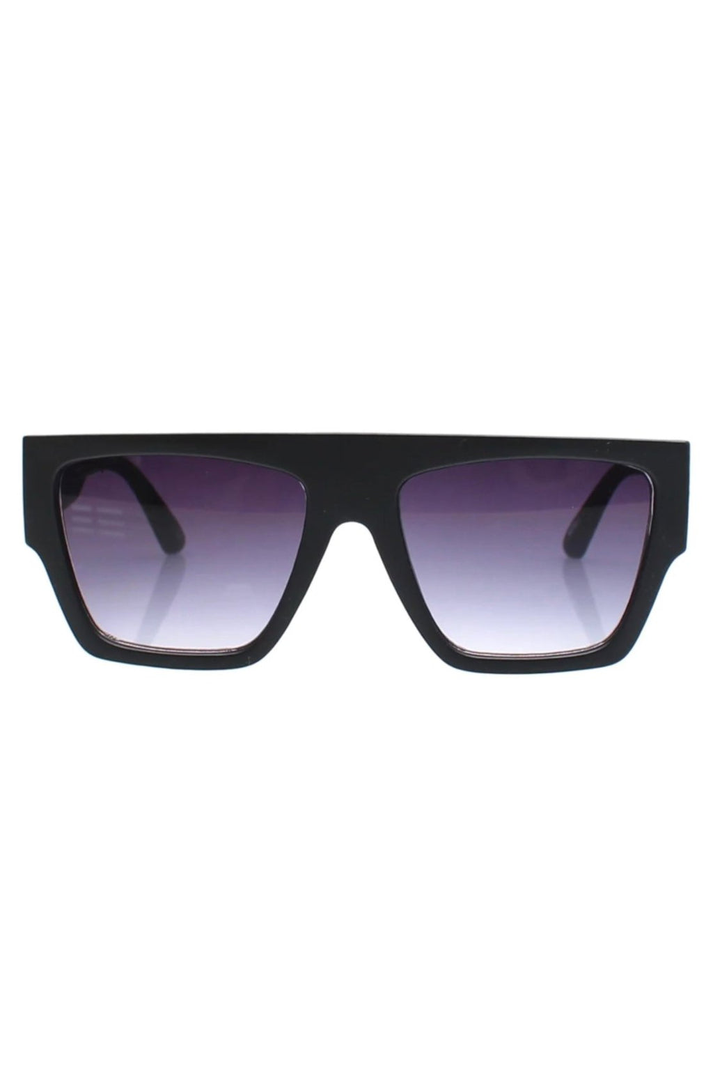 Nobo - Jett Black, by Reality Eyewear

Oversized flat shield 80s glamour&nbsp;&nbsp;

Robust RECYCLED Polycarbonate Lens and frame
POLARIZED&nbsp; &nbsp; &nbsp;&nbsp;
Category 3 Lens&nbsp;
High UV Protection