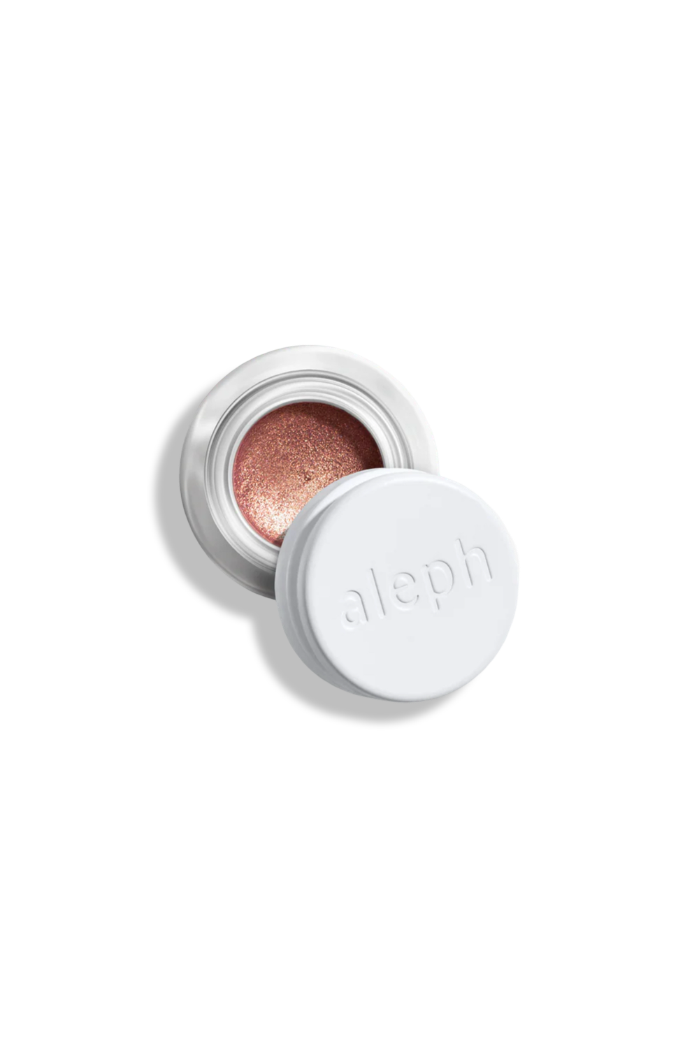 Hybrid Eye Pigment Flicker, by Aleph

Shine bright or smoulder softly with Flicker.&nbsp;

A multidimensional pigment that allows you to wear it your way, delivering various looks depending on your mood.

Aleph Hybrid Eye Pigment is a unique and extremely versatile range - a hybrid formulation where the consistency is a cross between a powder, a creme and an eye pencil—line it, smudge it, blend it—giving you the flexibility to achieve multiple looks with just one product.&nbsp;