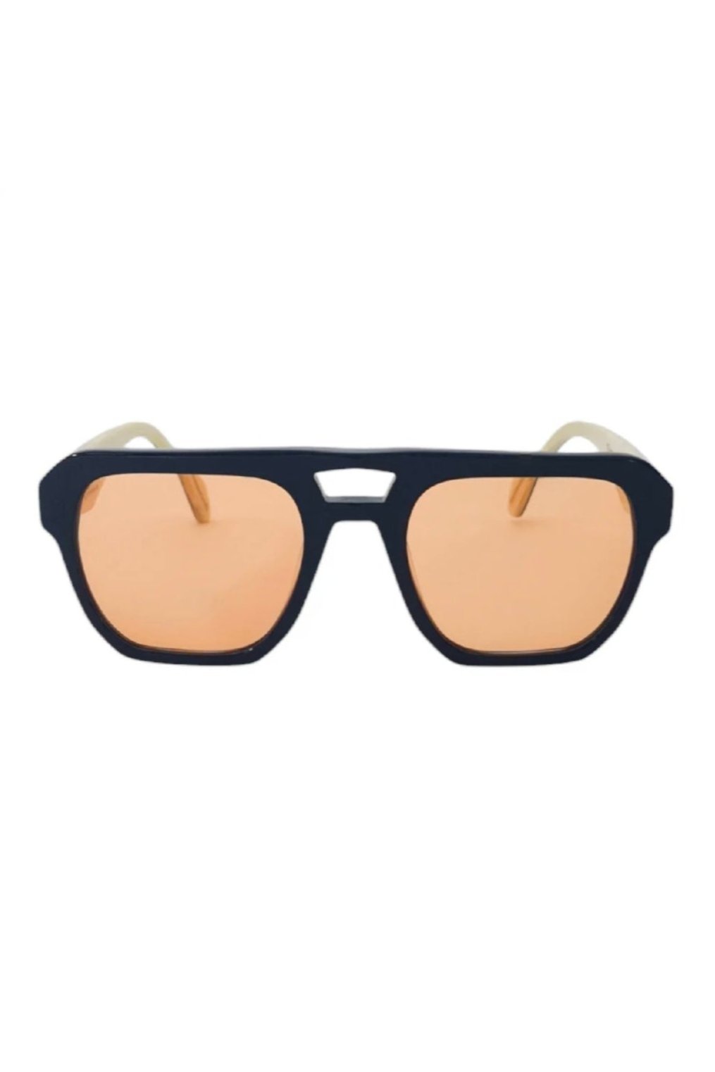 Doseage - Black Orange Mono, by Age Eyewear

A timeless black frame that exudes sophistication and versatility, perfect for any occasion.&nbsp;