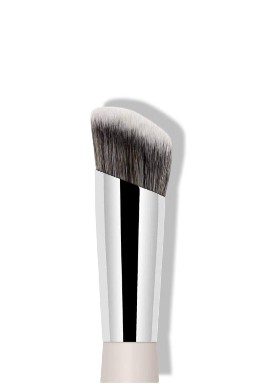 Buff / Diffuser Brush, by Aleph

Complexion, Perfected. A soft, angled dome brush that combines the best of Aleph’s Buffer and Diffuser brushes. This multitasker buffs, builds and blends your complexion with a seamless, skin-like finish.