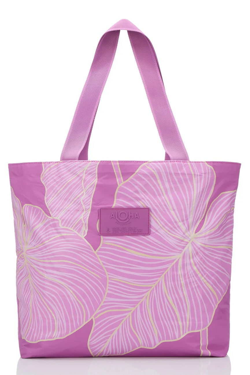 Aloha Day Tripper - Launui Glow/Orchid