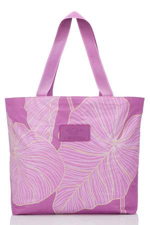 Aloha Day Tripper - Launui Glow/Orchid