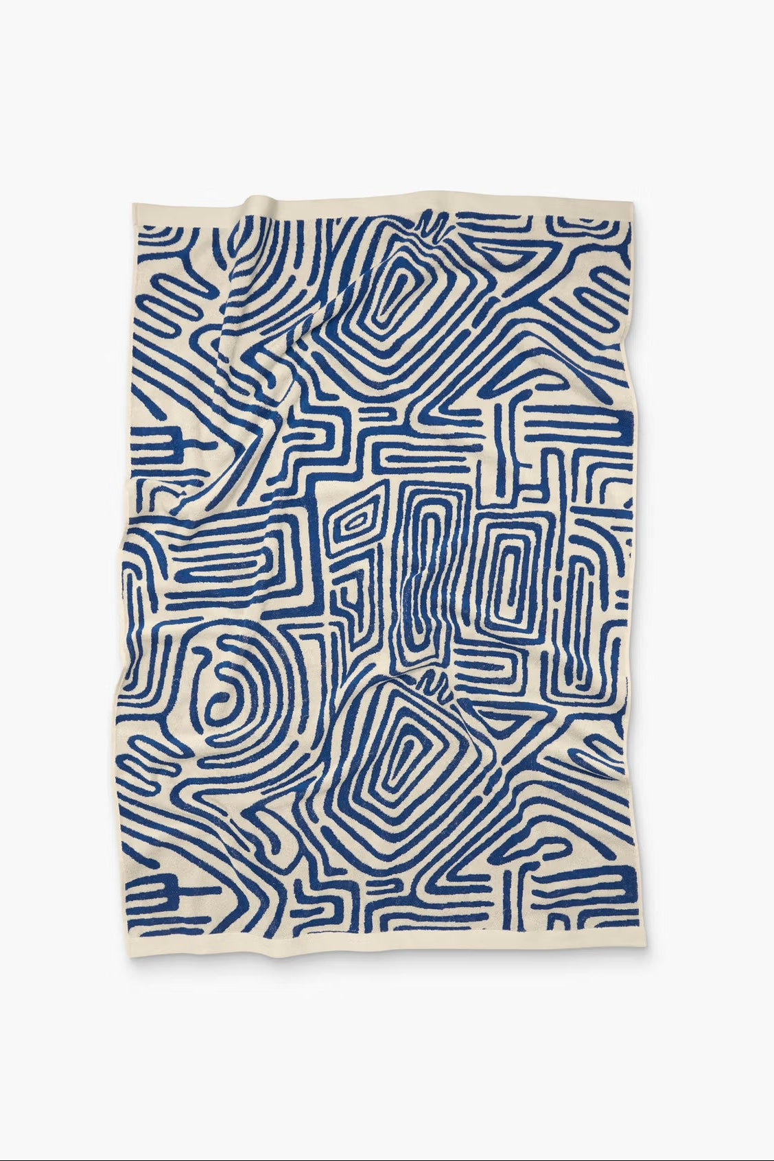 Unisex Eldovado Towel