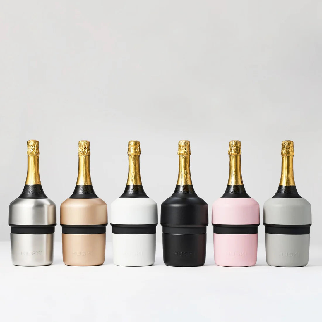 Huski Champagne Cooler - Various Colours