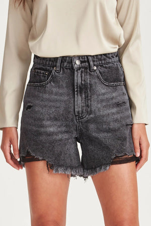 Brooklyn Short - Black