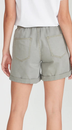 Maggie Short - Khaki