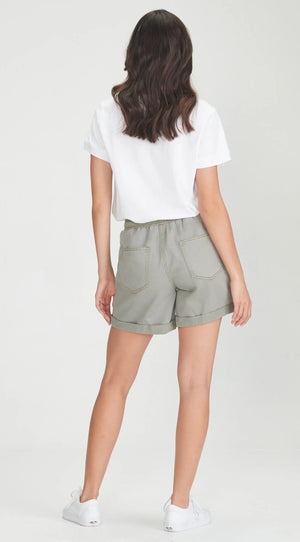 Maggie Short - Khaki