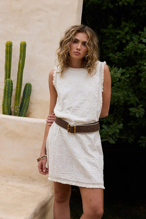 Bondi Belt (3 colours)