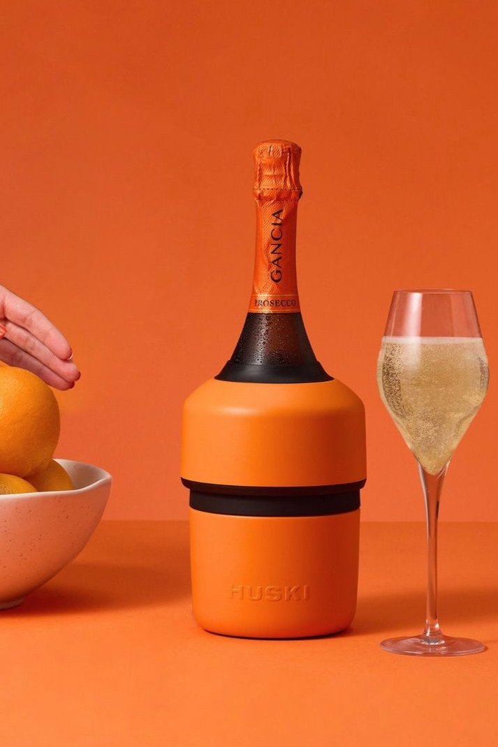 Huski Champagne Cooler - Various Colours