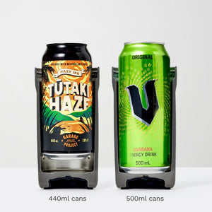 Huski Big Can Cooler - Various Colours