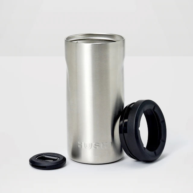 Huski Big Can Cooler - Various Colours