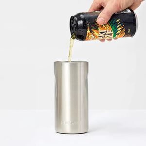 Huski Big Can Cooler - Various Colours