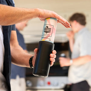 Huski Big Can Cooler - Various Colours