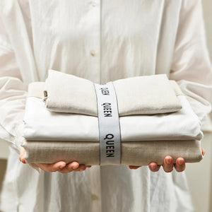 Bed Sheet Bands