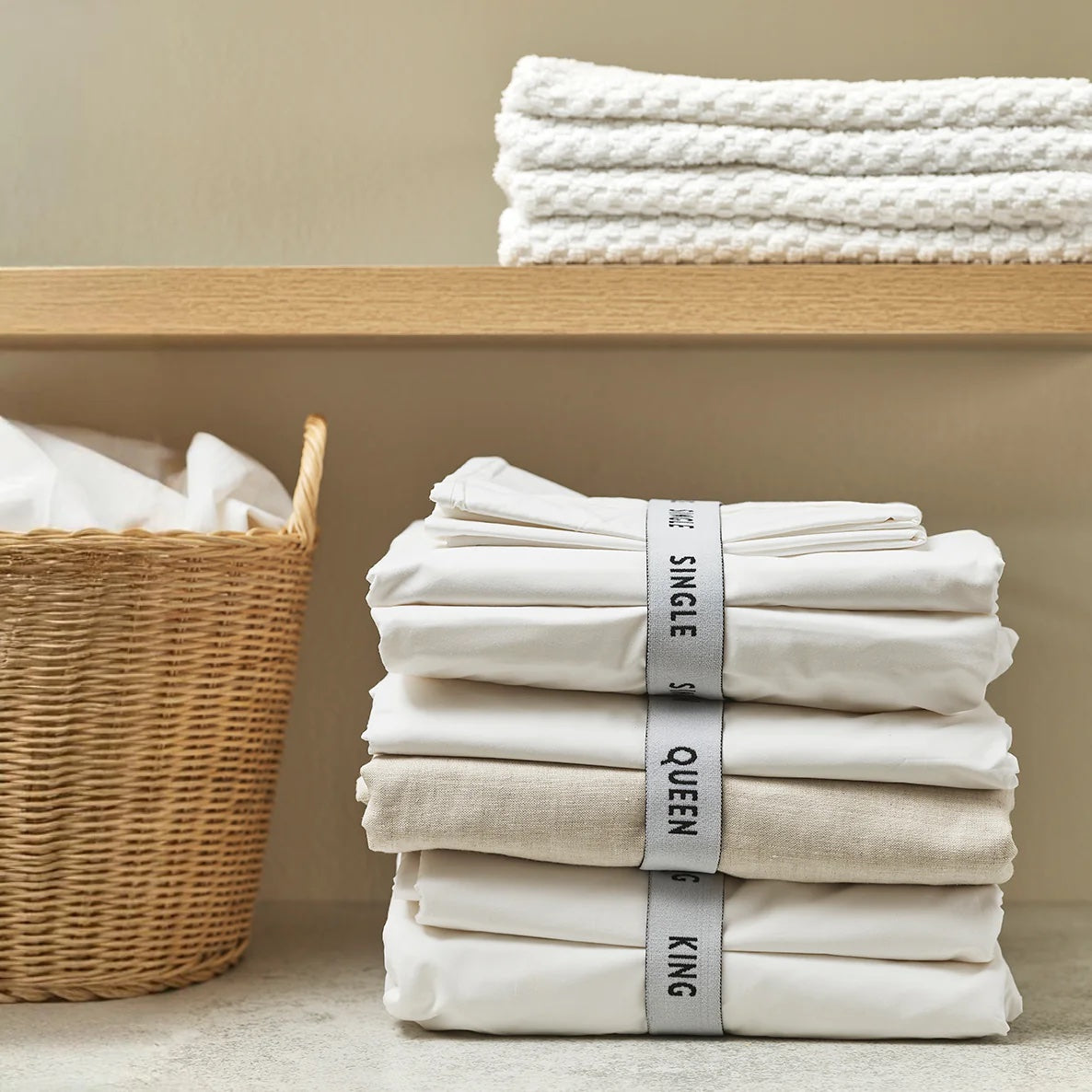 Bed Sheet Bands