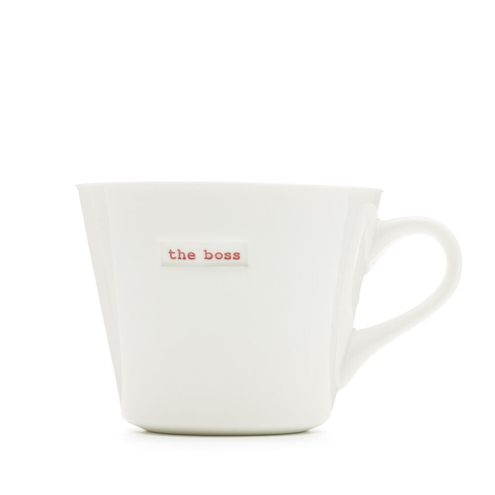 Keith Brymer Jones Mug (Various)