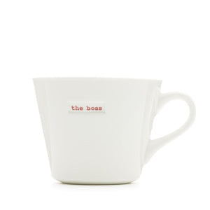 Keith Brymer Jones Mug (Various)
