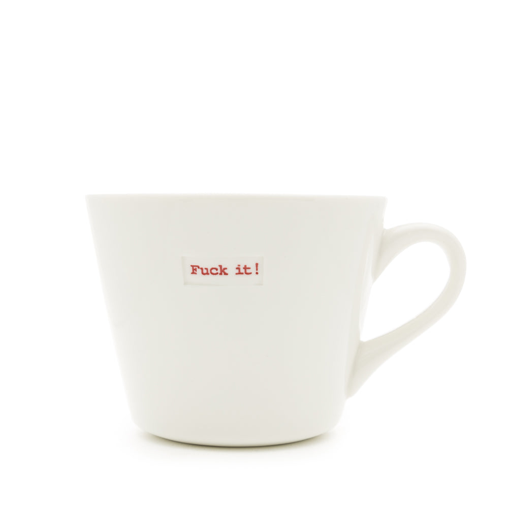 Keith Brymer Jones Mug (Gift Boxed)