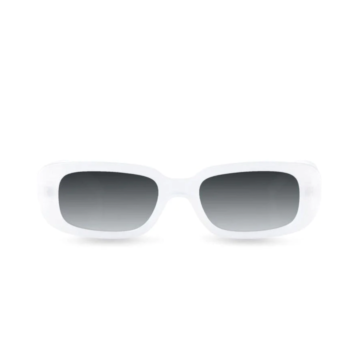 X-Ray Specs Eco - White/Smoke
