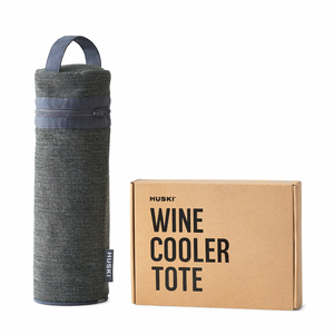 Huski Wine Cooler Tote - 3 Colours