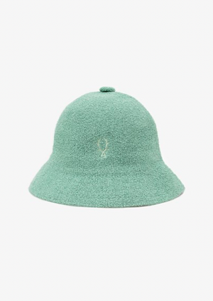 Antler Towelling Bucket Hats (3 colours)