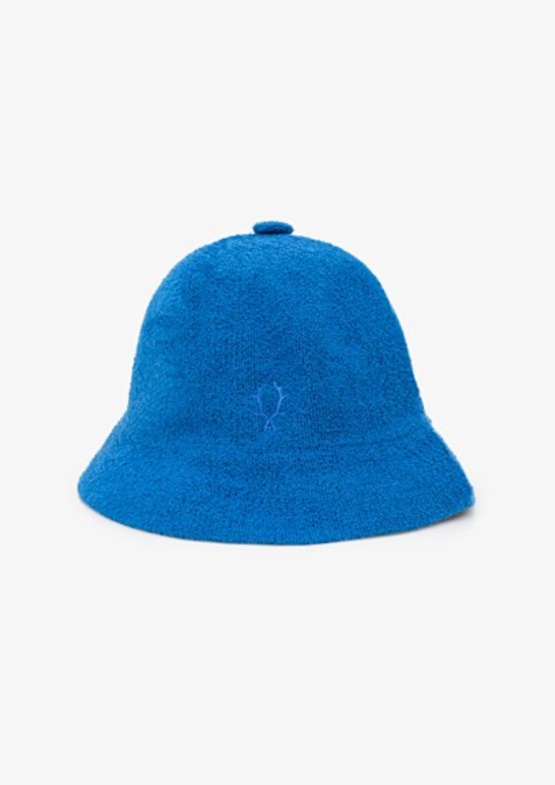 Antler Towelling Bucket Hats (3 colours)