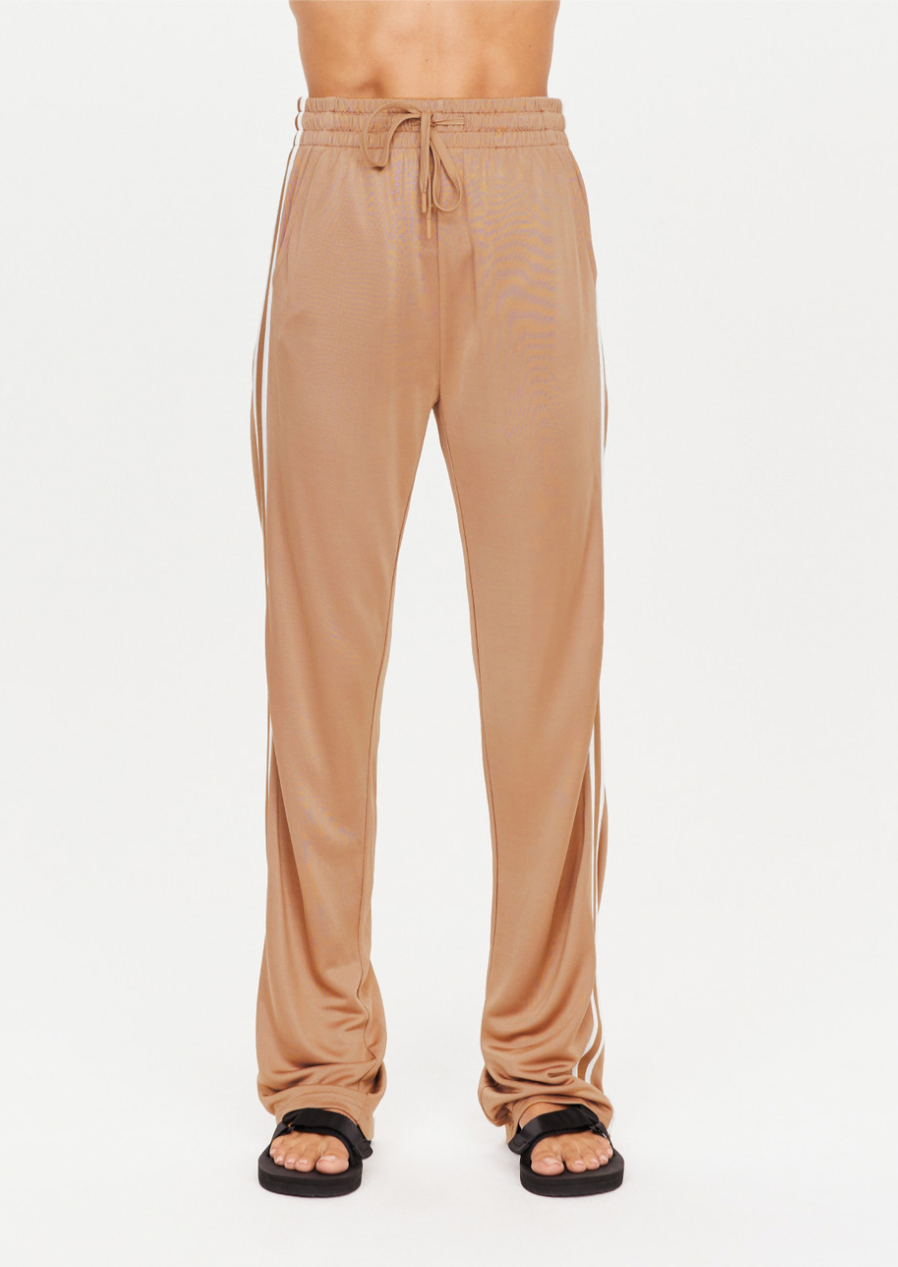 *Pre-Loved* Celeste Pant - Mocha